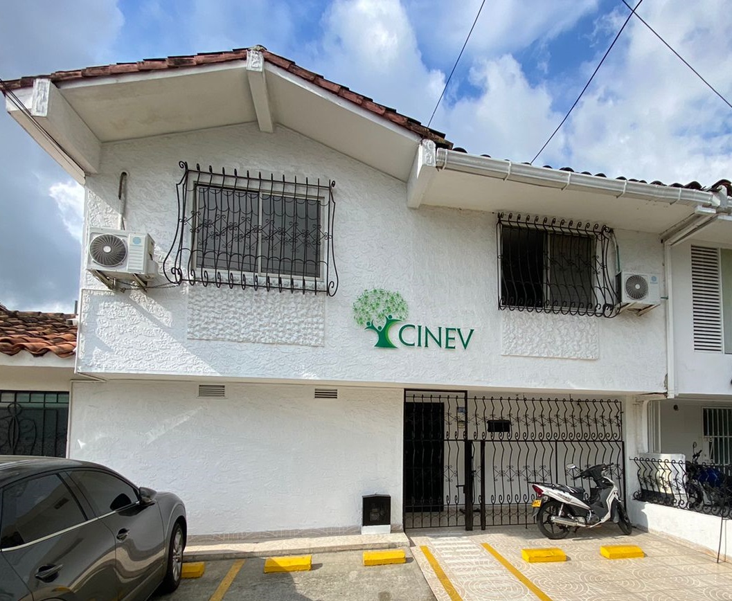 Centro Integral Neuroeducativo del Valle | Sede de CINEV en Cali